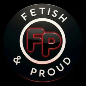 Fetish And Proud